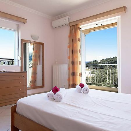 Apolpaina L Apartments Bagian luar foto