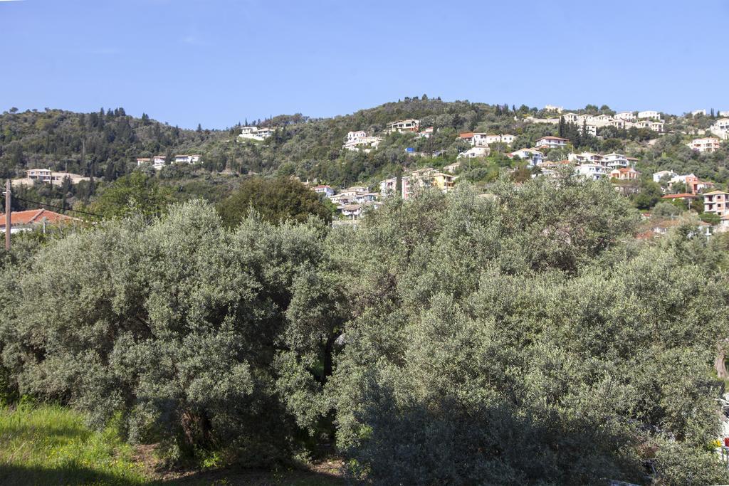 Apolpaina L Apartments Bagian luar foto