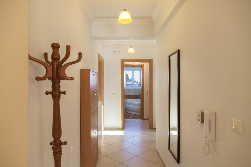 Apolpaina L Apartments Bagian luar foto